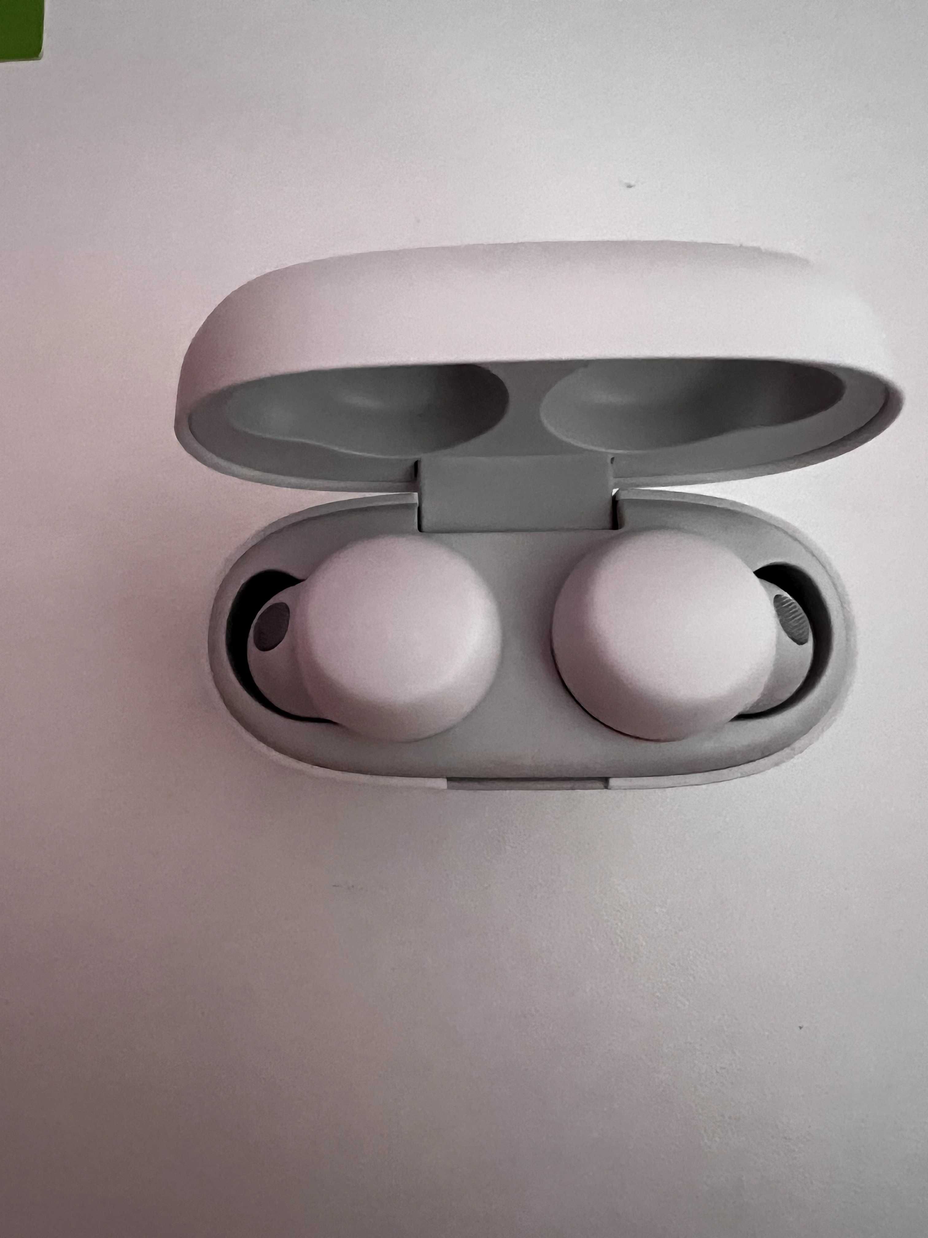 Sony безжични слушалки Linkbuds S