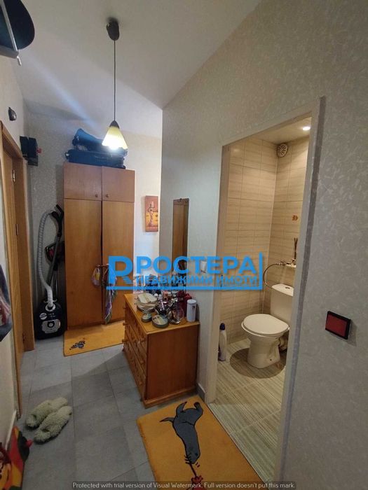 Продава се Едностаен апартамент в Търговище, Боровец - 43 кв.м за 1305 €/кв.м - Снимка #14