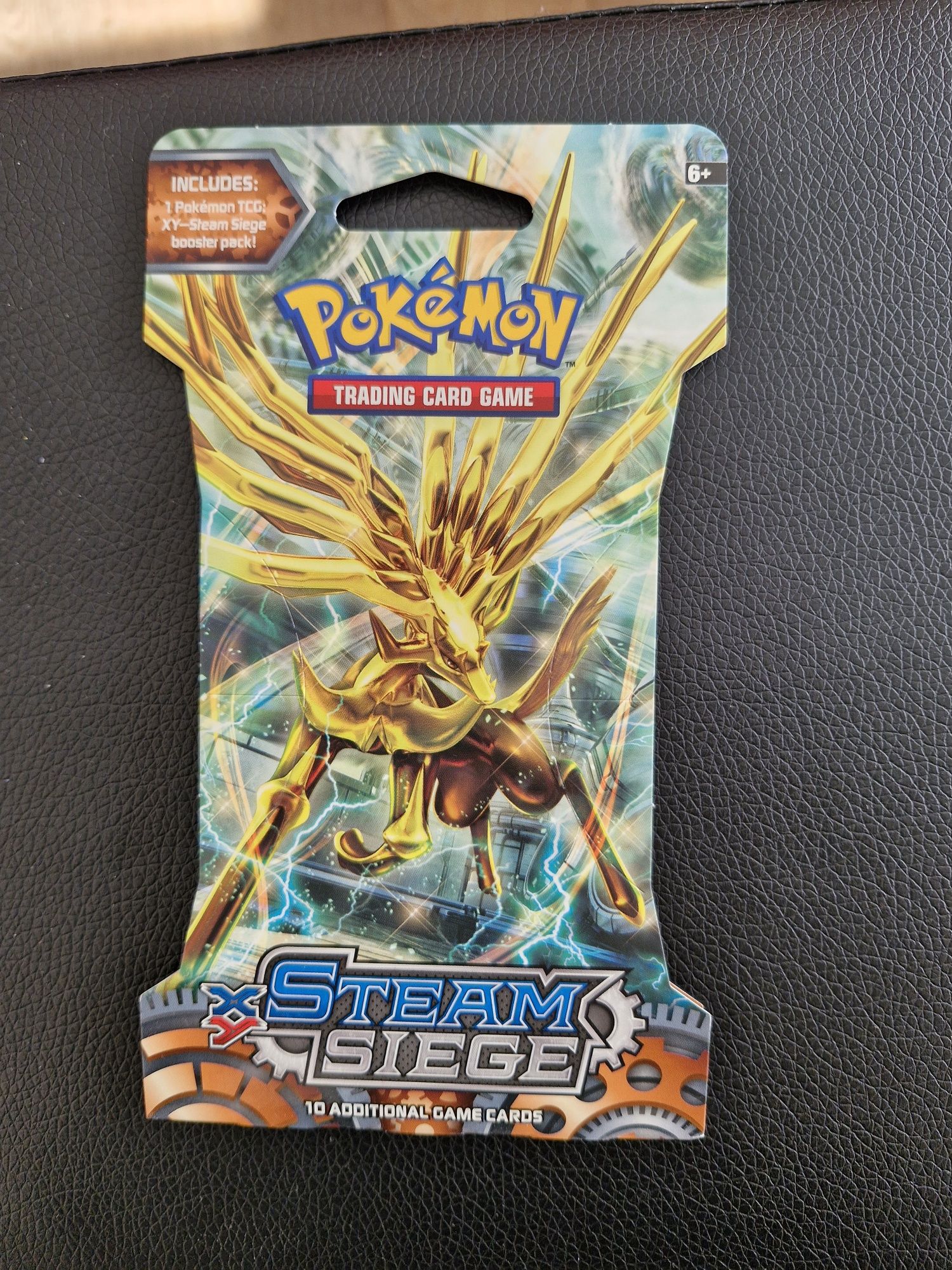 Pokemon TCG original products