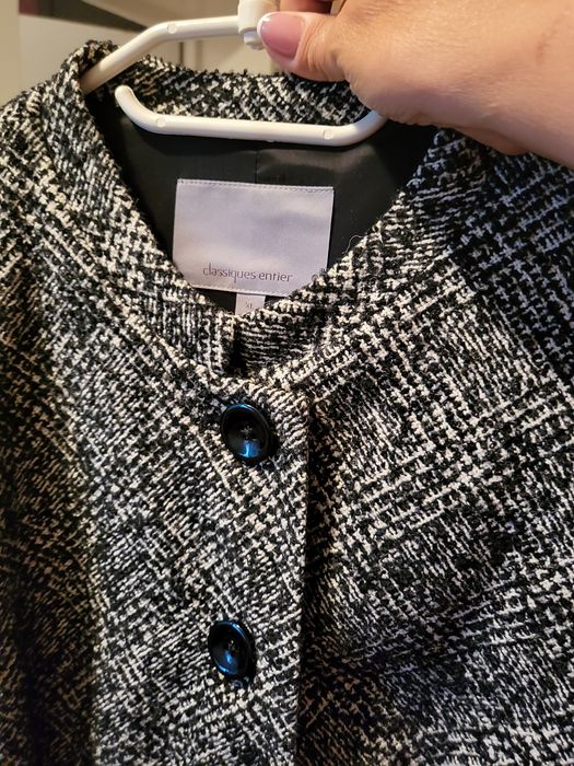 De vanzare blézer foarte elegant marimea xl SUA