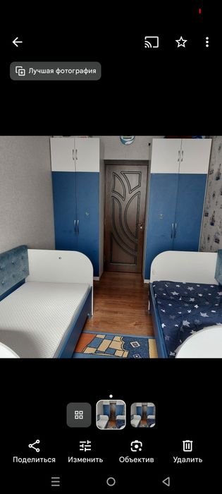 Продается детский гарнитур