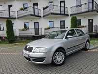 Skoda Superb, 1.9 TDI 131CP, 2004, 241.000 km,in stare buna de functio