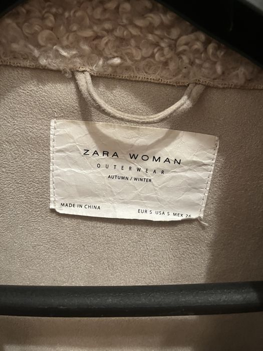 Дамско зимно яке “ Зара “