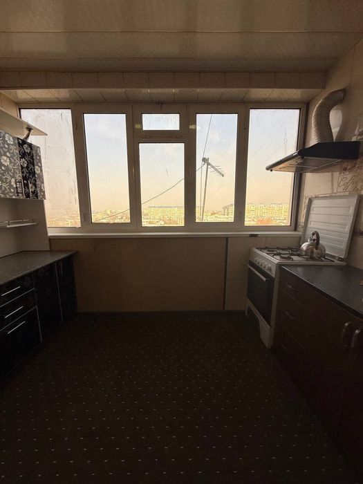 5 хонали квартира 65000 торг