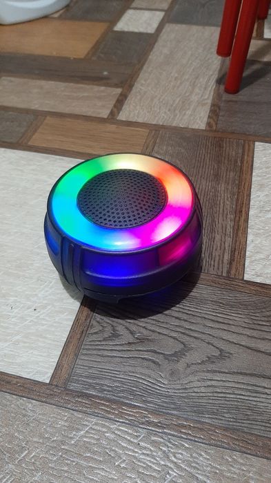 Колонка Bluetooth