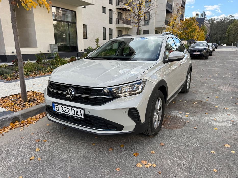 Volkswagen Taigo VW Taigo Automat Primul Proprietar/ 2024/ TVA Deductibil