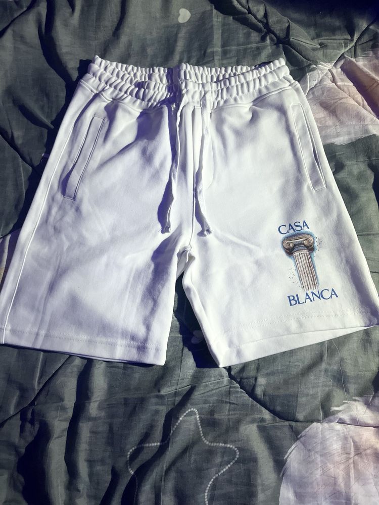 Casa Blanca compleu vara