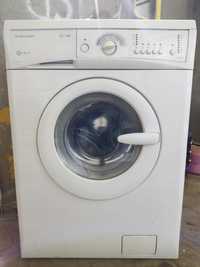 Шведская сборка стиральная машина автомат