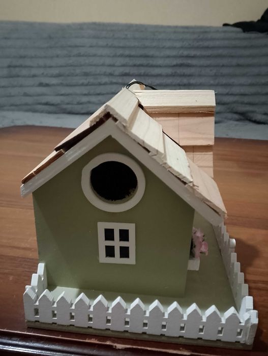 Продается домик сувенирный.