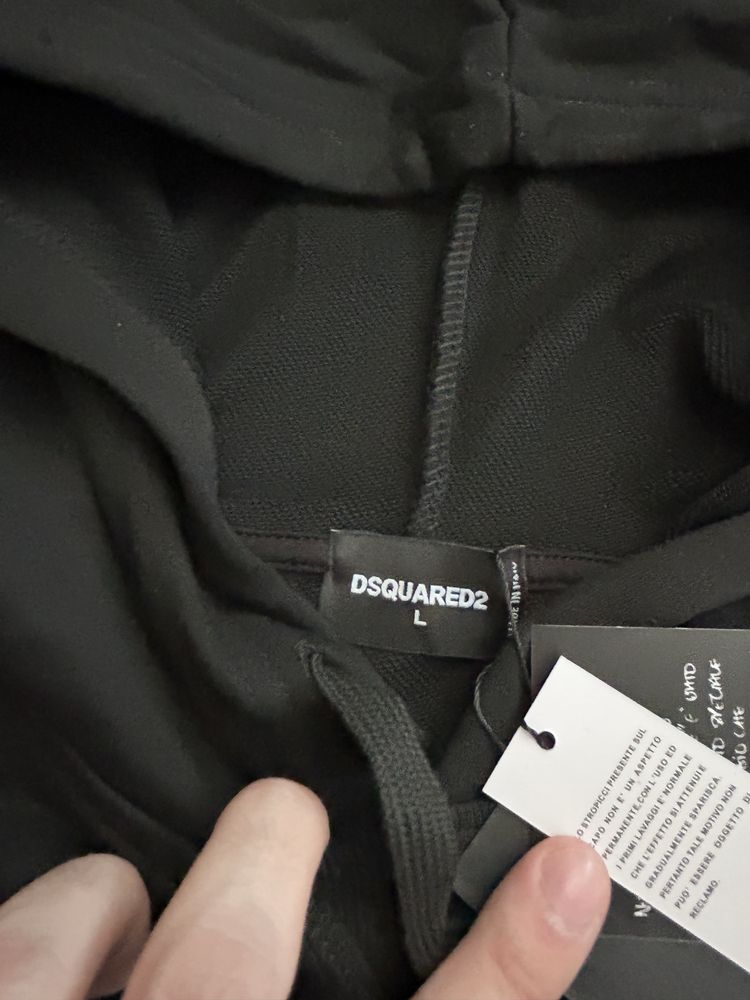 hanorac dsquared2 L
