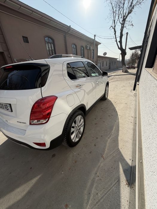 Traker 1 позиция 3 автомат 2019