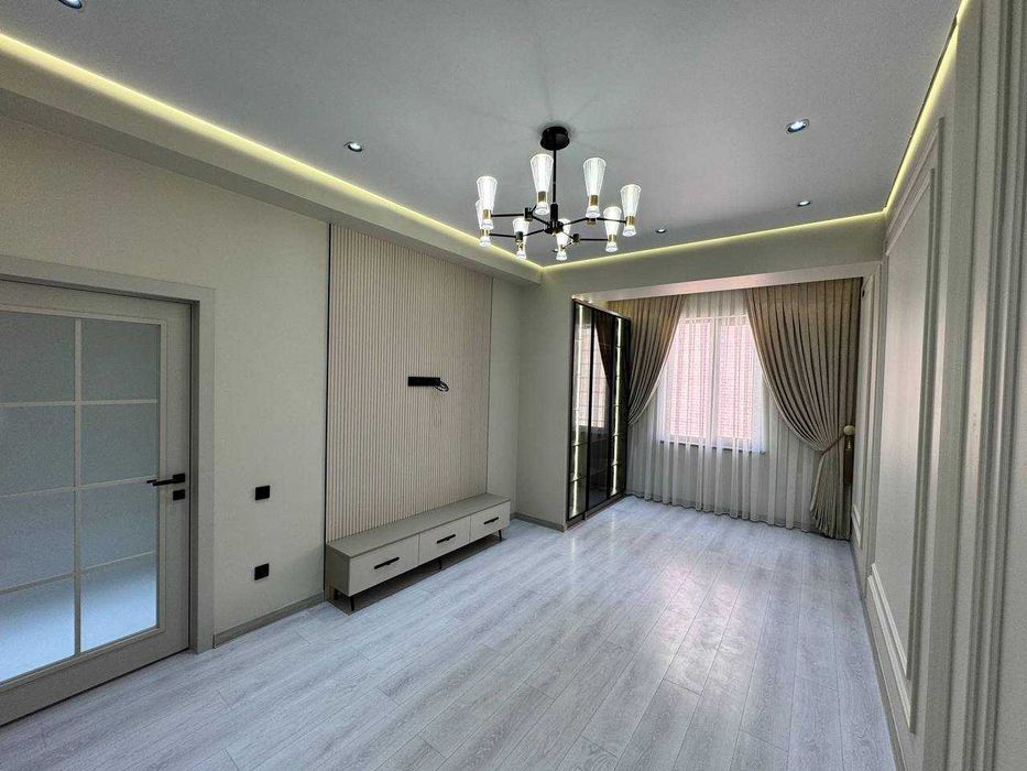 4 xonali kvartira sotuvda