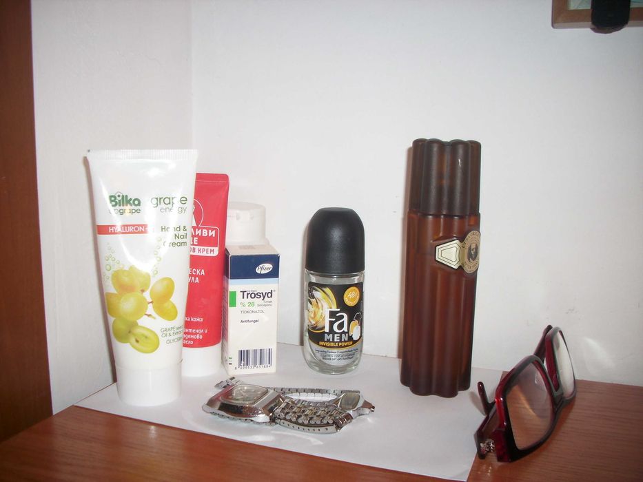 фотоапарат BenQ DC-C750