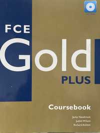 Pachet manuale Lb. Engleză FCE Gold Plus, Click On, More, The Verb