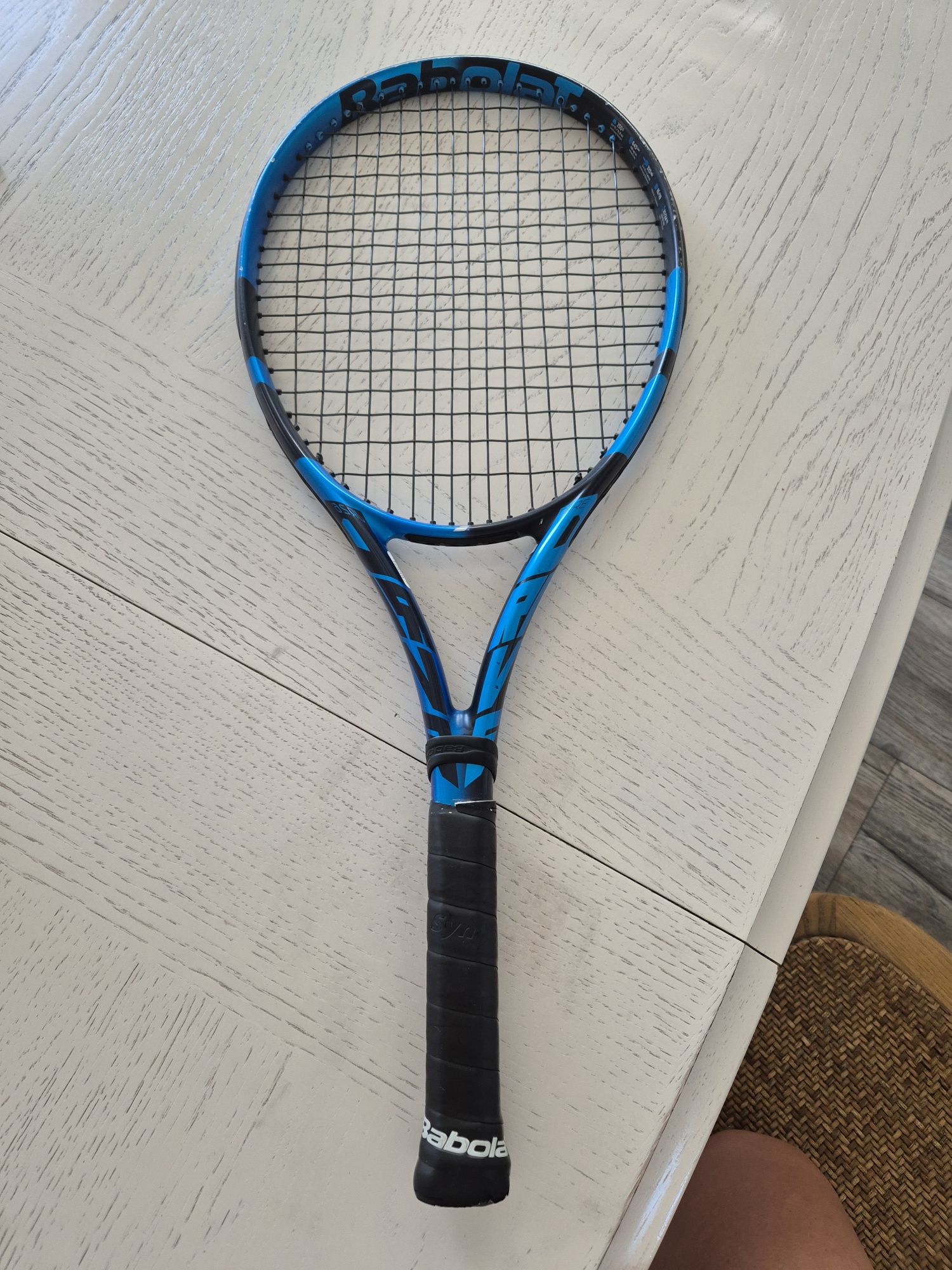 Тенис ракета Babolat