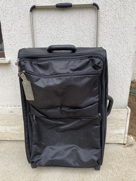 Troler mare,70/50/25 cm