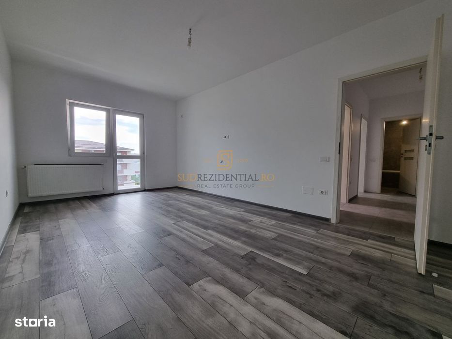 Apartament cu 2 camere, gata de mutare, rond Metro Berceni