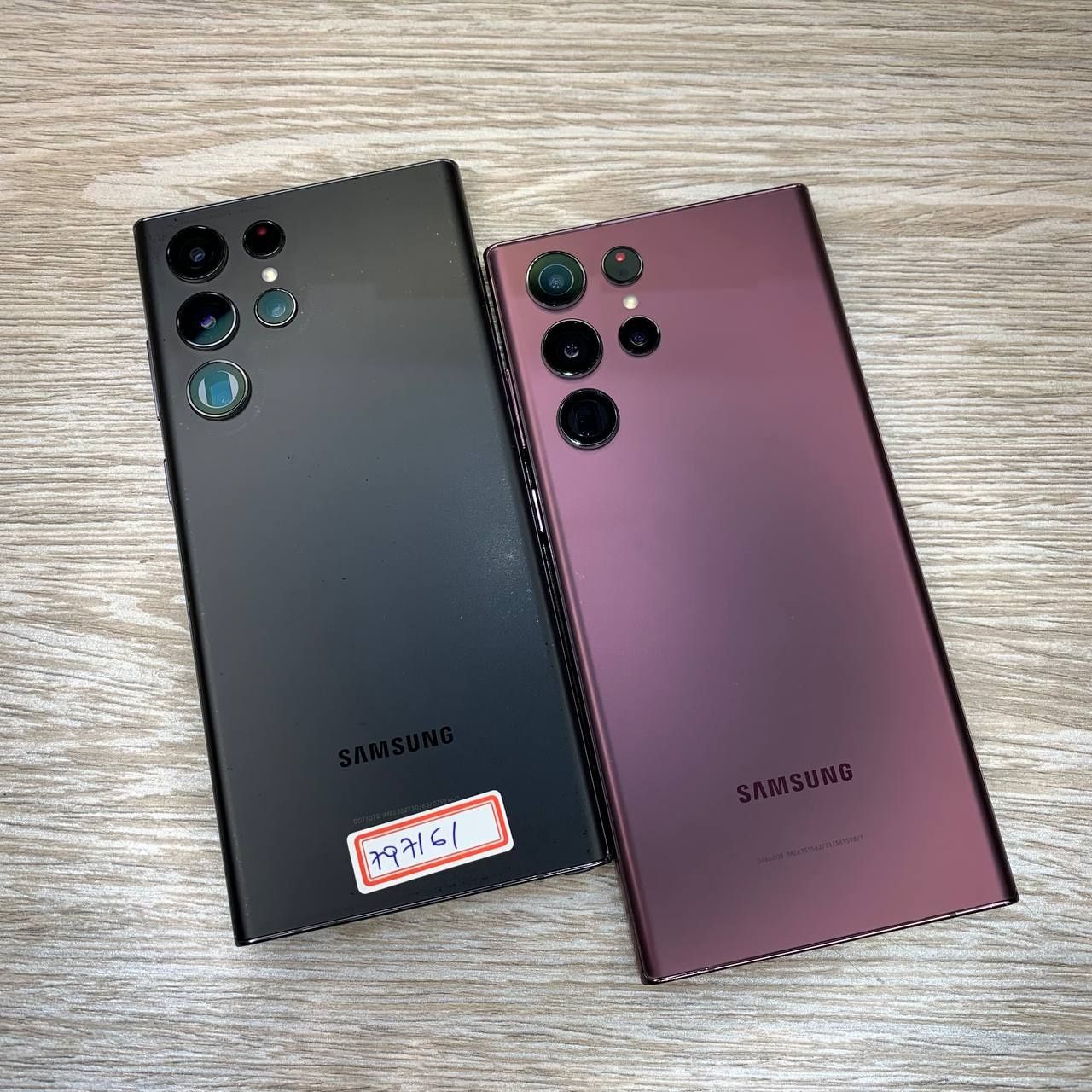 Samsung S22Ultra 12/512GB