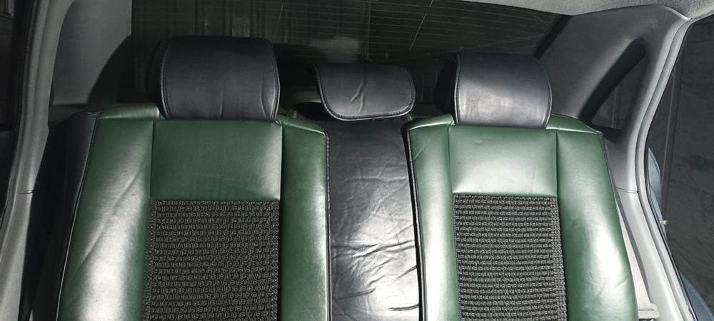 Chehol Jentira Lasetti