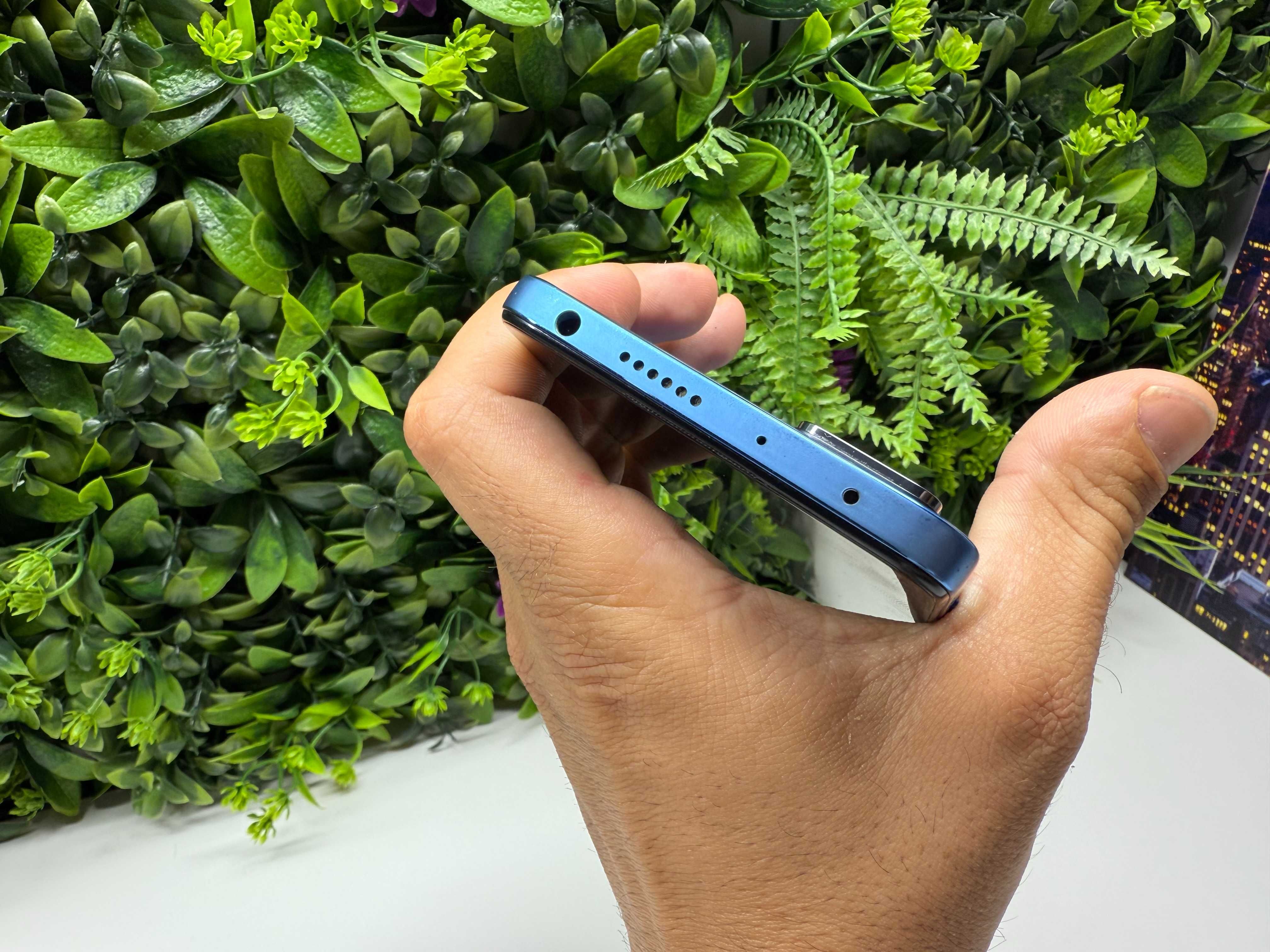 Xiaomi Redmi Note 11 Pro 5G 128GB Atlantic Blue
