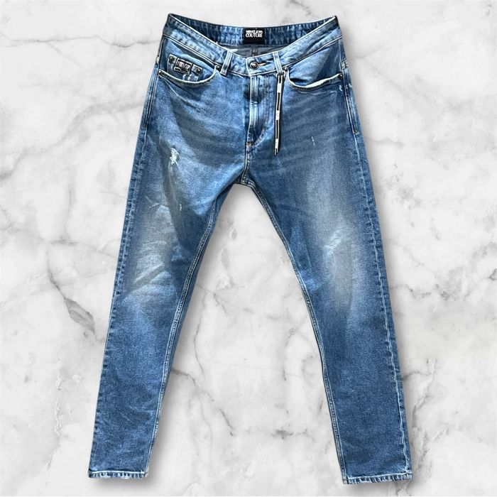 Versace Jeans Couture мъжки оригинални дънки