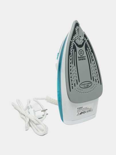 Утюг Паровой sotiladi