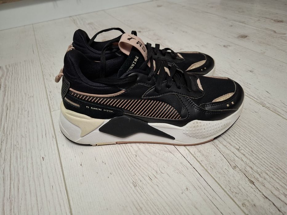 Puma RS-X Mono Metal-Ориг.Дамски маратонки