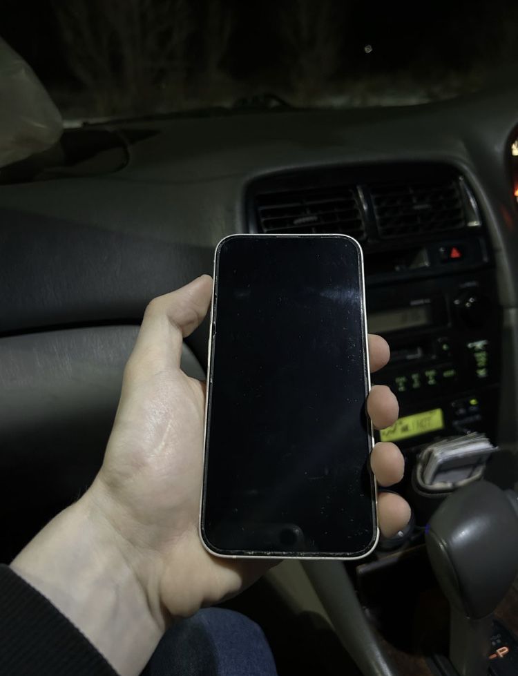 Iphone 13, 128gb