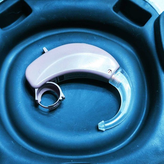 Слуховой аппарат Hansaton Twist 49P