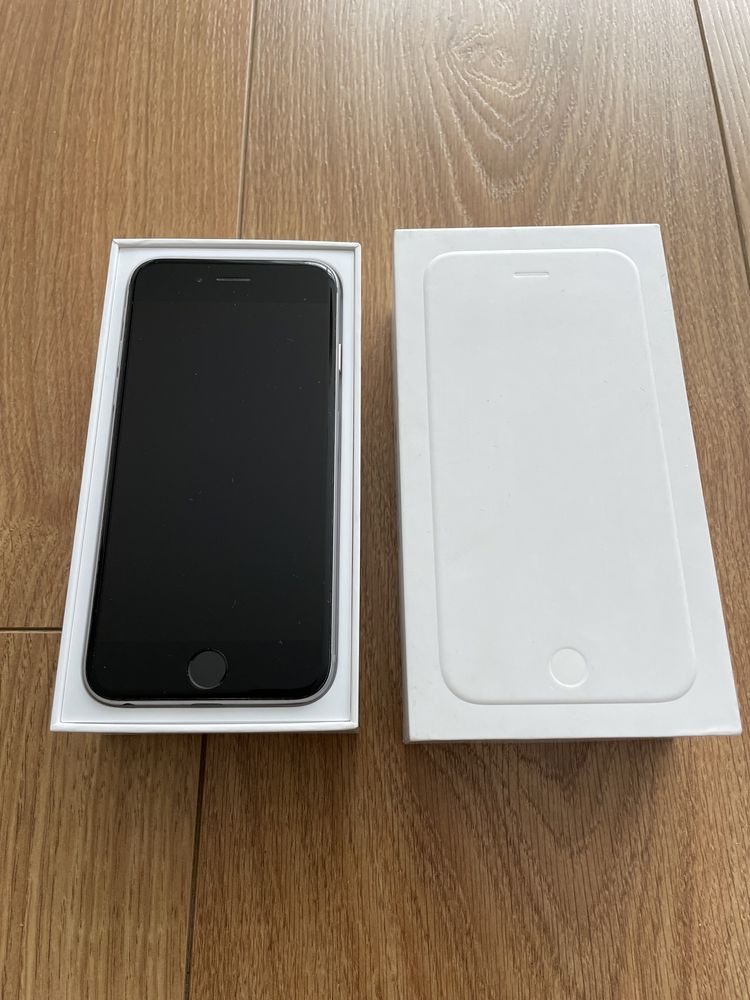 iPhone 6, Space Grey, 64 GB