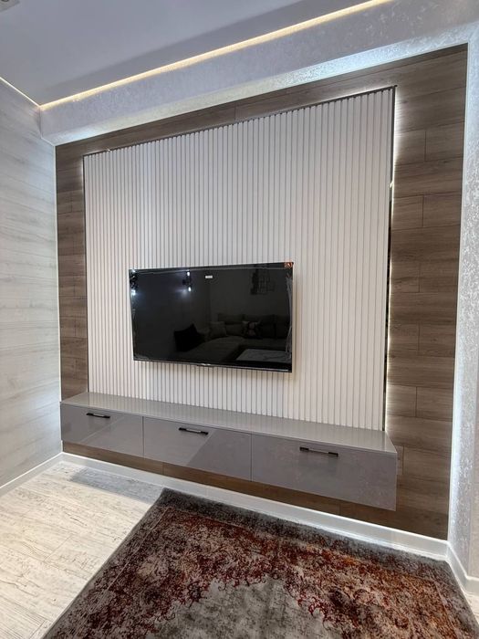 Новостройка. Чиланзар-Ц квартал. 2-х ком. Ипотека есть.Метро Чиланзар