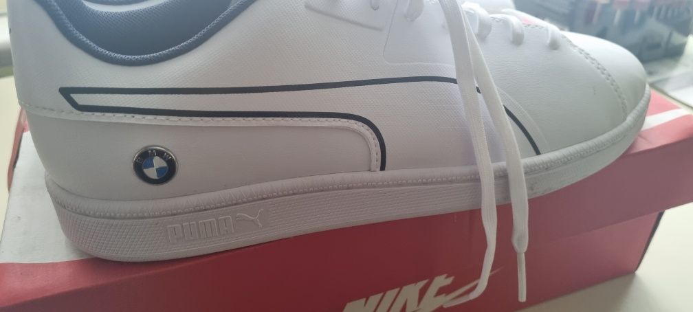 Оригинални маратонки Puma