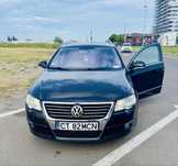 Passat b6 !!