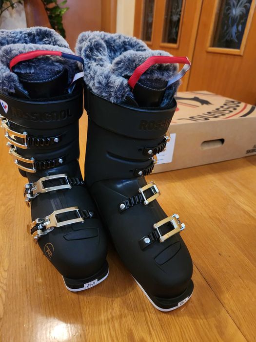 Нови дамски ски обувки Rossignol Pure Elite 70