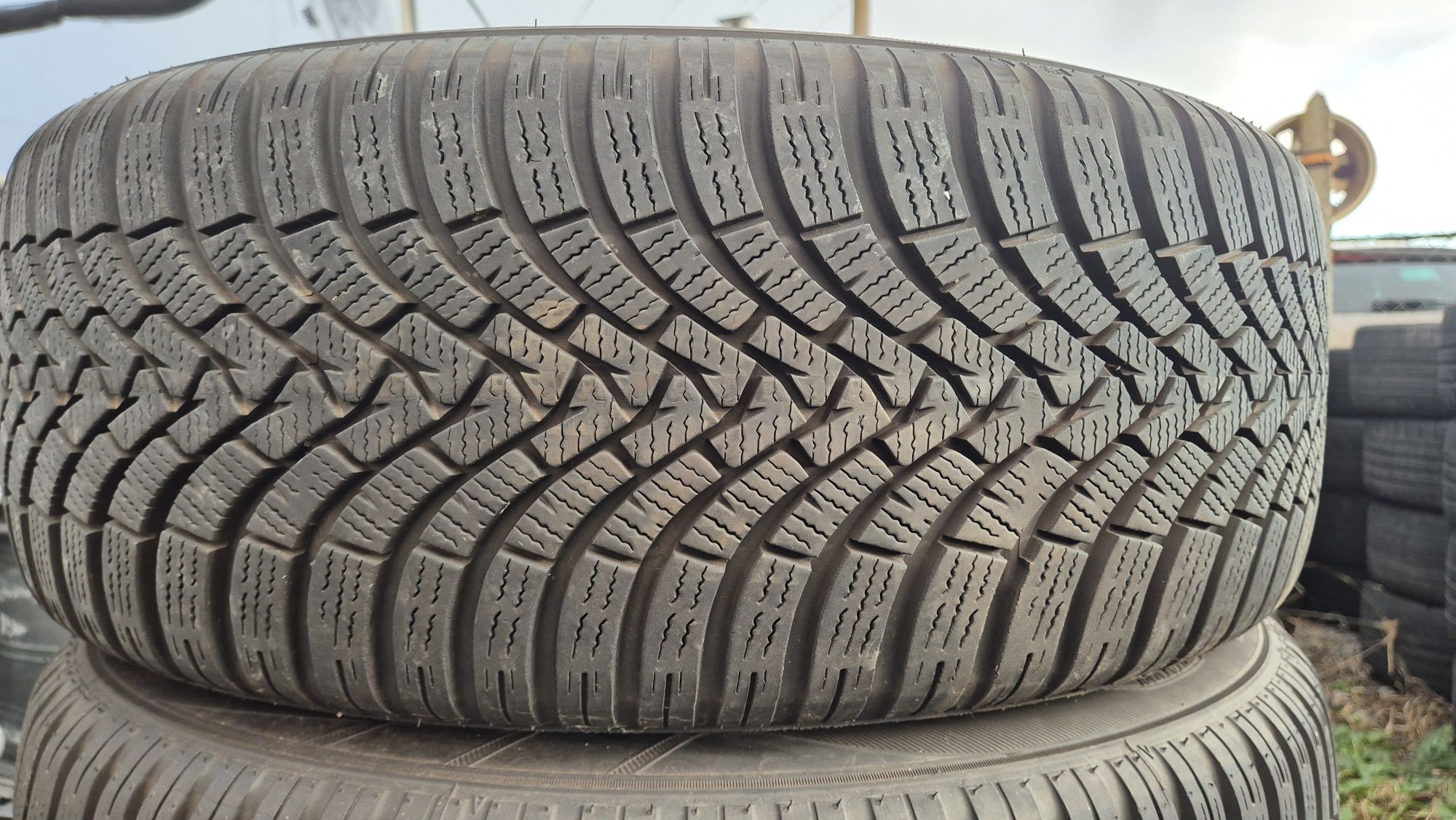 4 бр. FALKEN 235/50/19