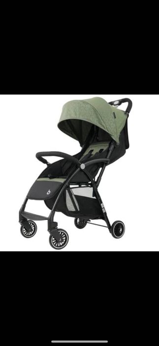 Коляска складная