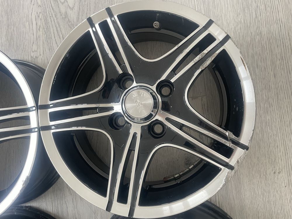 Диски R13 4x100.