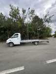 Mercedes Sprinter 2.2CDI BA14