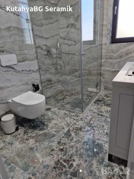 NG Kutahya Seramik | Турски гранитогрес и плочки за баня, кухня и под!