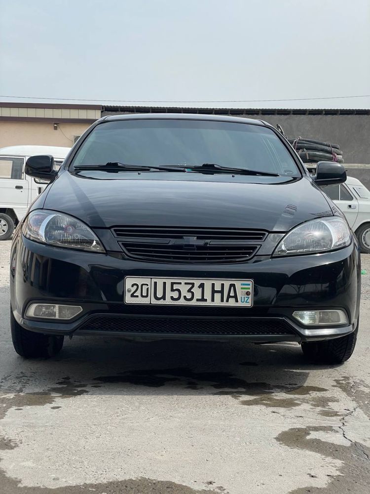 Jentra 2019 yili
