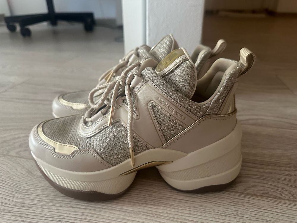 Michael Kors sneakers 36