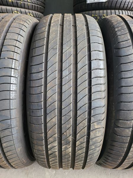 225/55/18 MICHELIN 4бр