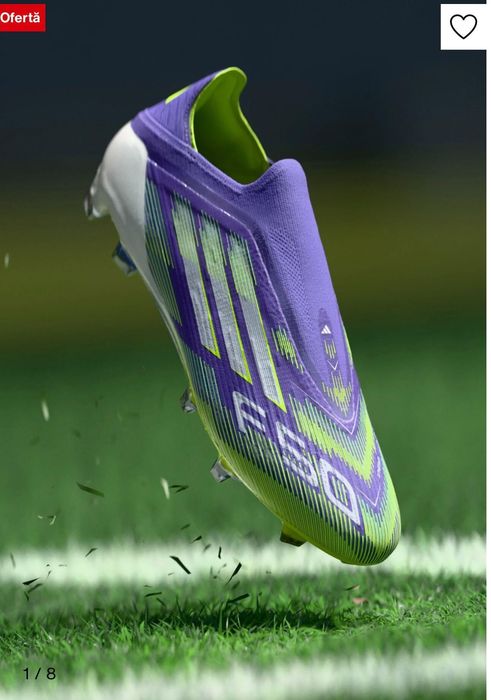 Ghete fotball f50