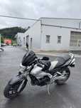 Motor SUZUKI GSR 600