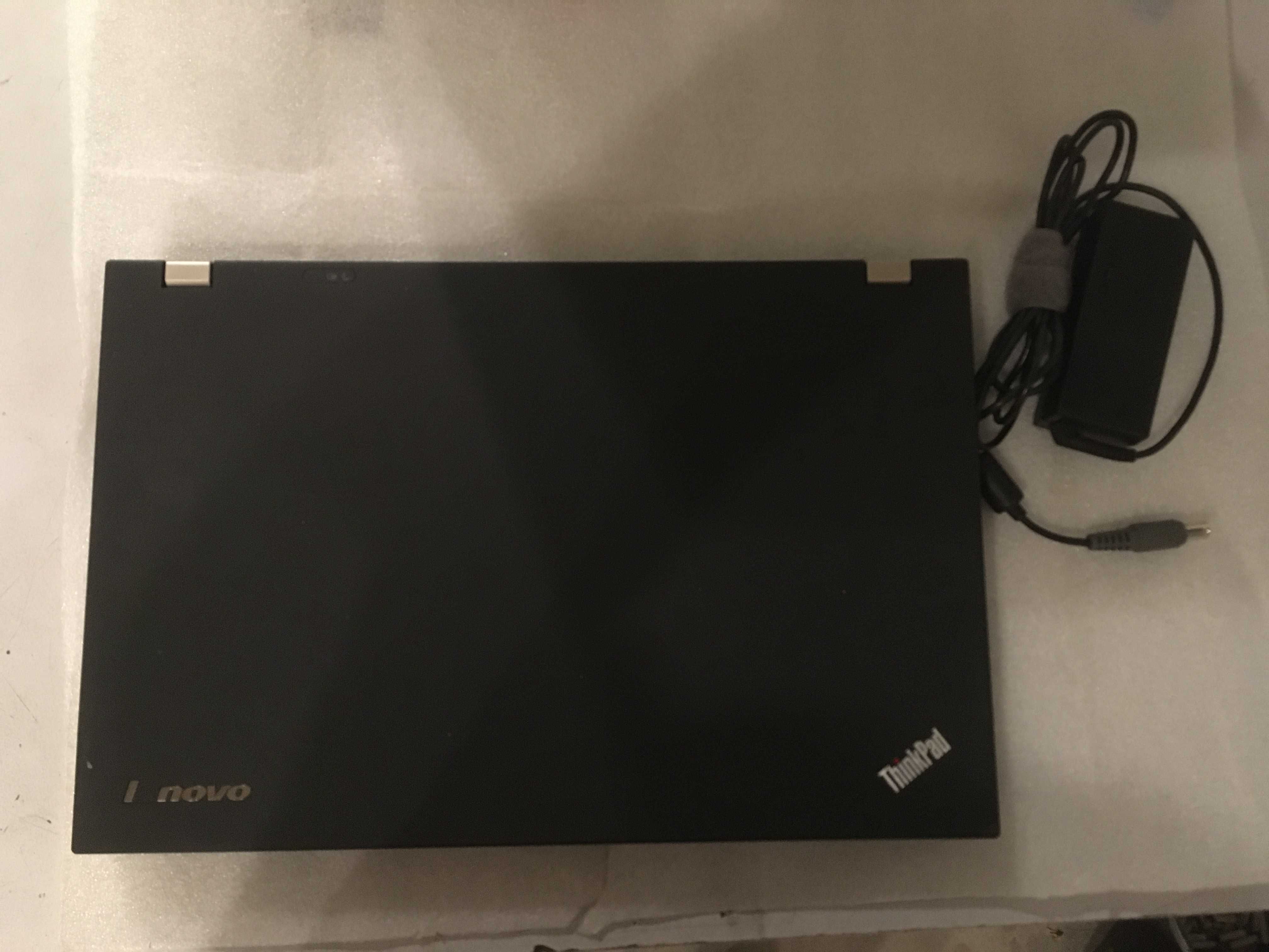 НА ЧАСТИ – LENOVO Think Pad T530i