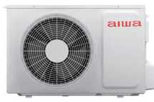 КОНДИЦИОНЕР AIWA YSJ-12HRDN1  Бесплатная доставка 24\7