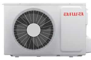 КОНДИЦИОНЕР AIWA YSJ-12HRDN1  Бесплатная доставка 24\7