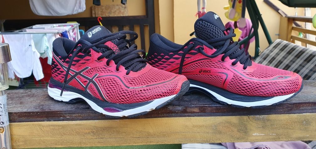 Asics Cumulum  gel