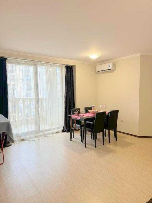 Продава се Тристаен апартамент в к.к. Слънчев бряг - 107 кв.м за 982 €/кв.м - Снимка #2