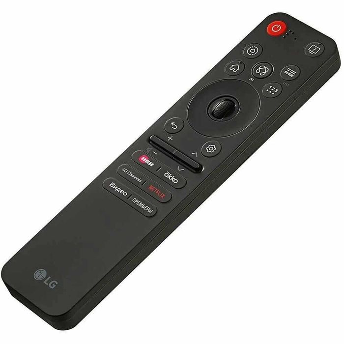 Телевизор LG 55QNED86A6A